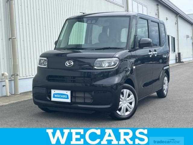 2023 Daihatsu Tanto