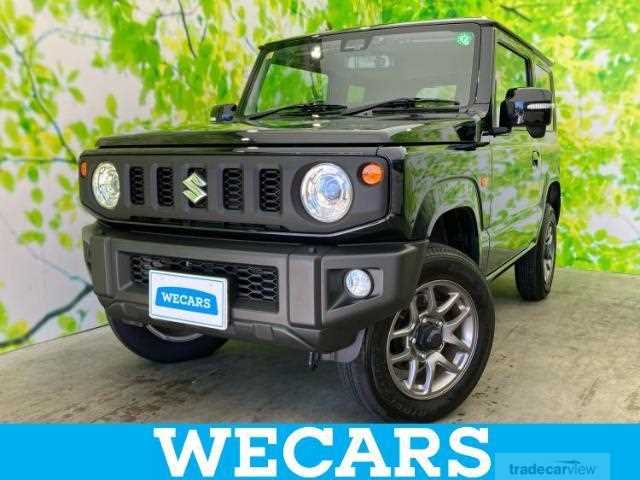 2023 Suzuki Jimny