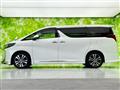 2020 Toyota Alphard G