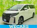 2020 Toyota Alphard G