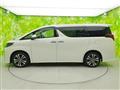 2020 Toyota Alphard G