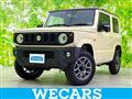 2022 Suzuki Jimny