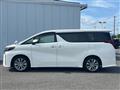 2021 Toyota Alphard G