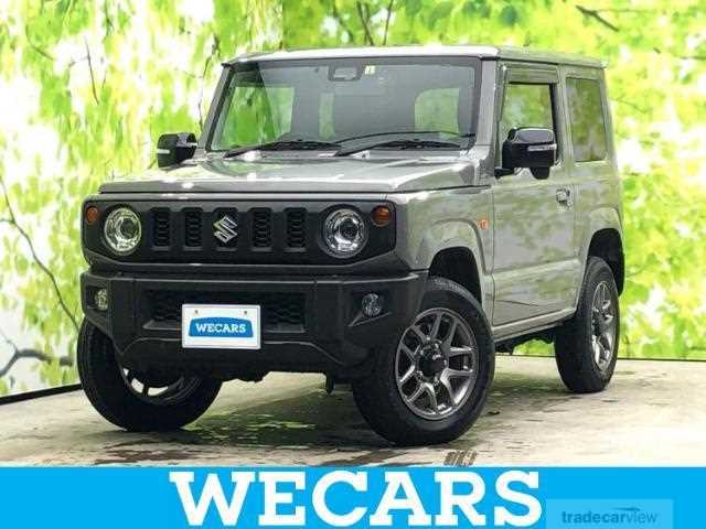 2023 Suzuki Jimny