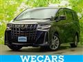 2021 Toyota Alphard G