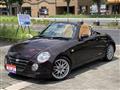 2009 Daihatsu Copen