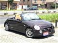 2009 Daihatsu Copen