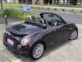 2009 Daihatsu Copen