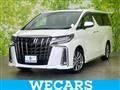 2021 Toyota Alphard G