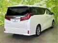 2021 Toyota Alphard G