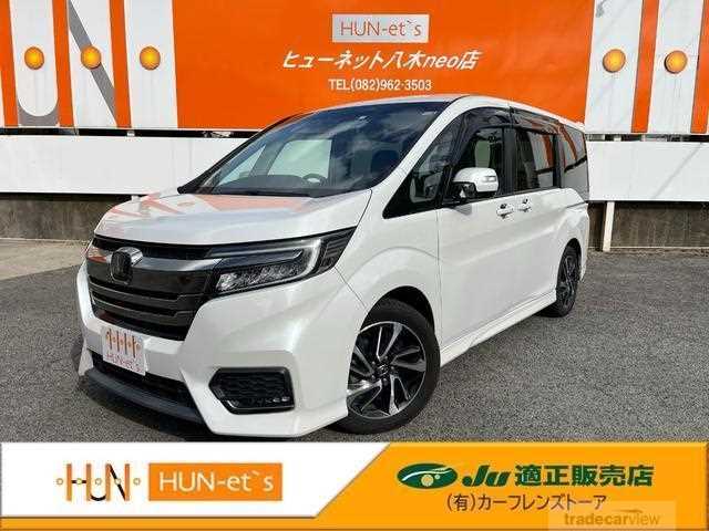 2019 Honda Honda Others