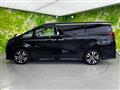 2021 Toyota Alphard G