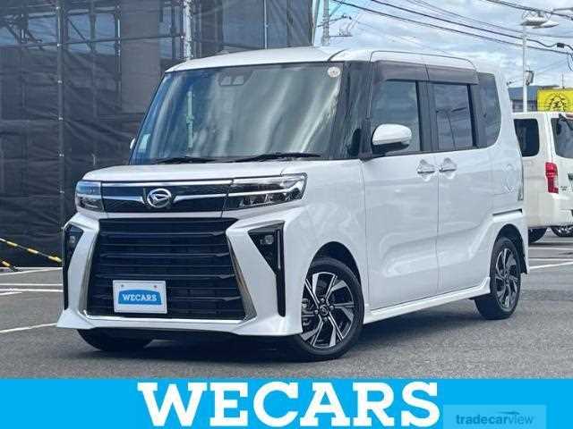 2023 Daihatsu Tanto