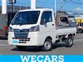 2020 Daihatsu Hijet Truck