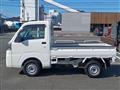 2020 Daihatsu Hijet Truck