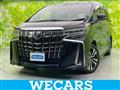 2021 Toyota Alphard G