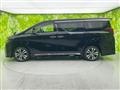 2021 Toyota Alphard G