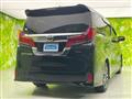 2021 Toyota Alphard G