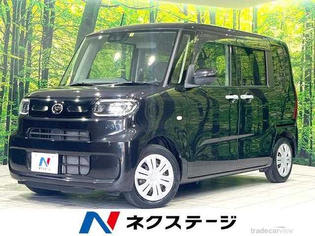 2019 Daihatsu Tanto