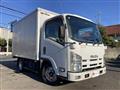 2012 Isuzu Elf Truck