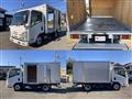 2012 Isuzu Elf Truck