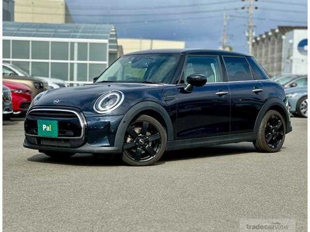 2023 BMW MINI