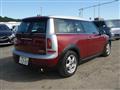 2008 BMW MINI