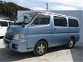 2004 Nissan Caravan Coach