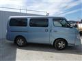 2004 Nissan Caravan Coach