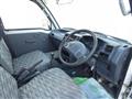 2001 Daihatsu Hijet Truck