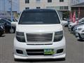 2007 Nissan Elgrand