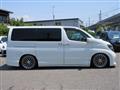 2007 Nissan Elgrand