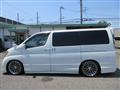 2007 Nissan Elgrand