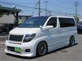 2007 Nissan Elgrand