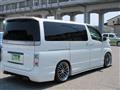 2007 Nissan Elgrand