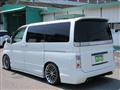 2007 Nissan Elgrand