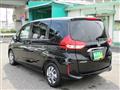 2024 Honda Freed