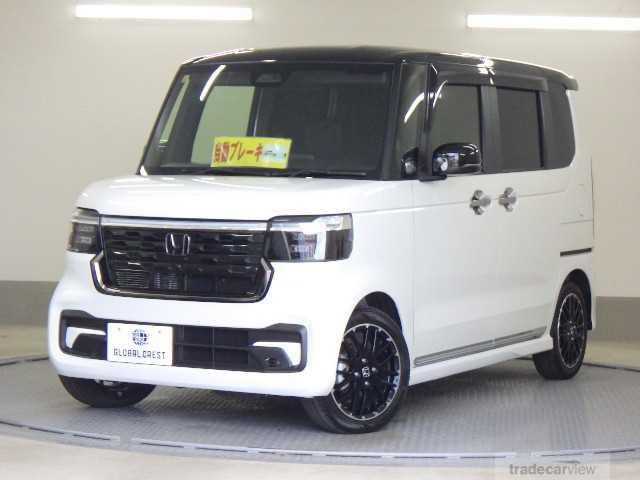 2023 Honda N BOX