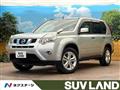 2012 Nissan X-Trail