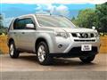 2012 Nissan X-Trail