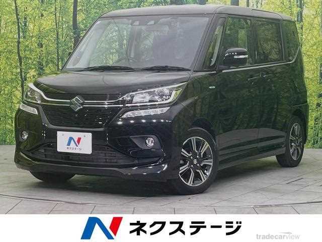 2020 Suzuki Suzuki Others