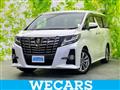 2017 Toyota Alphard G