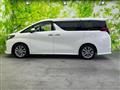 2017 Toyota Alphard G