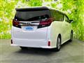 2017 Toyota Alphard G