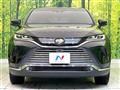 2020 Toyota Harrier Hybrid