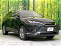 2020 Toyota Harrier Hybrid