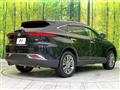 2020 Toyota Harrier Hybrid