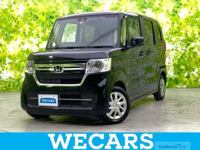 2023 Honda N BOX