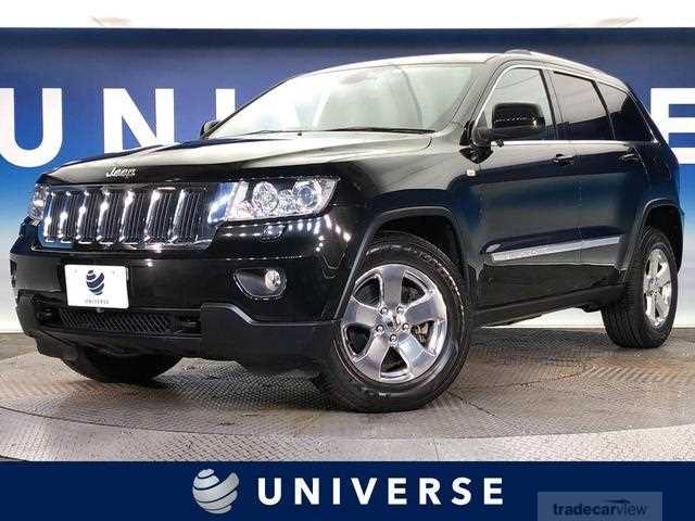 2013 Jeep Grand Cherokee