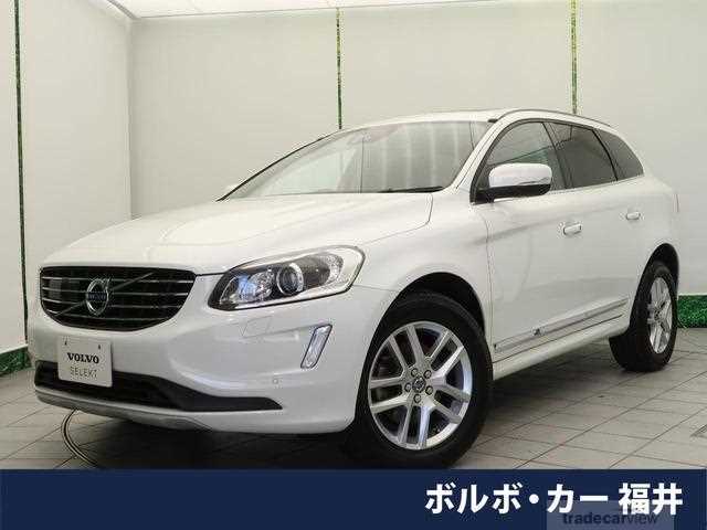 2016 Volvo XC60